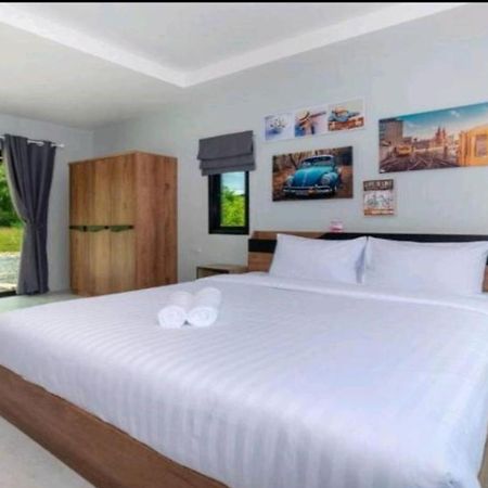 Malinee Resort Bang Tao Beach  Exterior foto