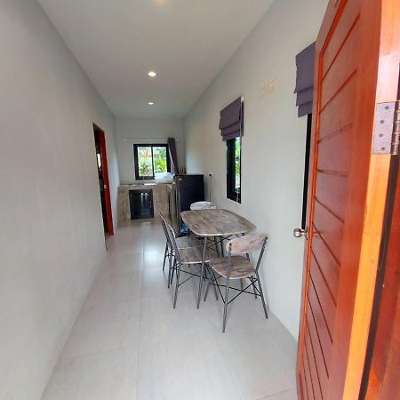 Malinee Resort Bang Tao Beach  Exterior foto