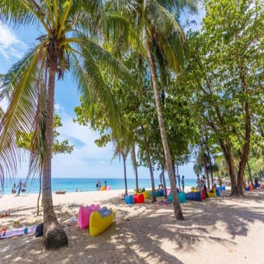Malinee Resort Bang Tao Beach  Exterior foto
