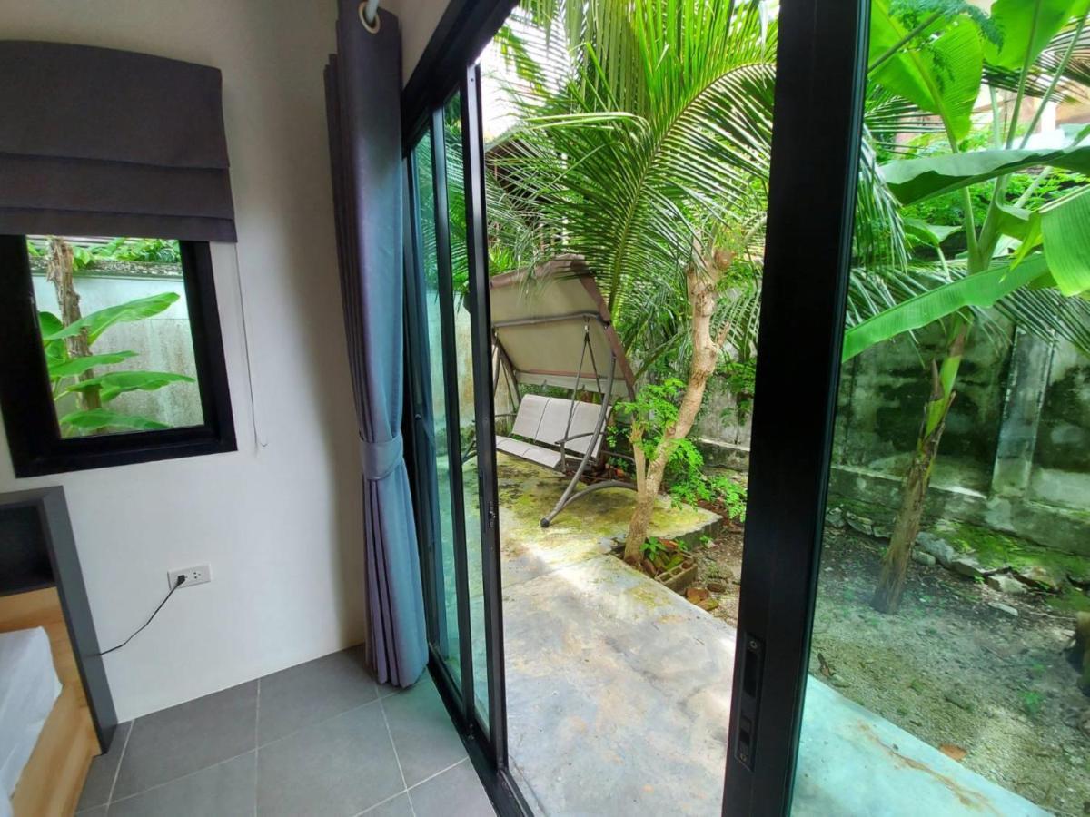 Malinee Resort Bang Tao Beach  Exterior foto
