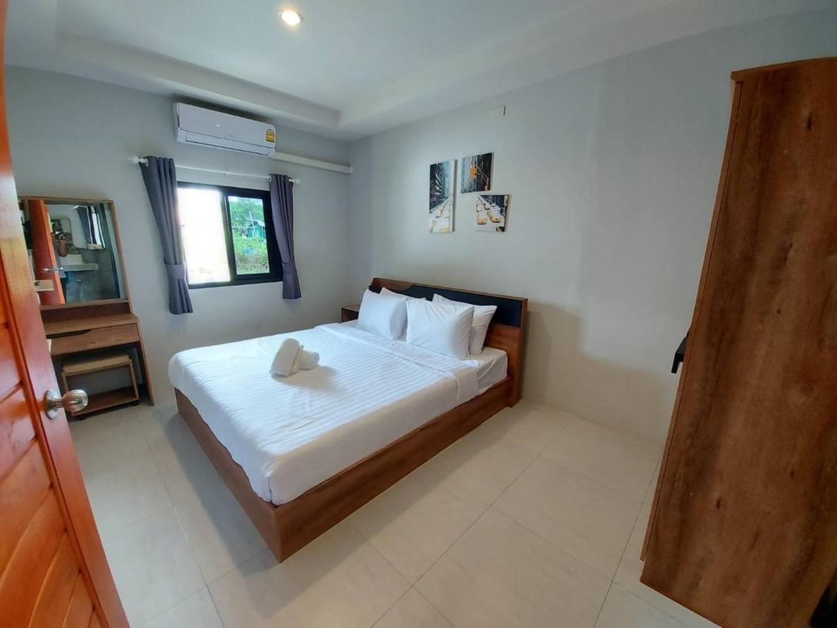 Malinee Resort Bang Tao Beach  Exterior foto